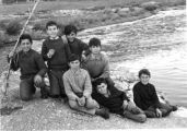 Día de la Jira en la rivera 1968