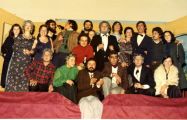 Grupo de Teatro Local 1980