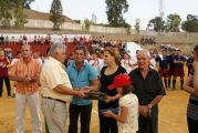 Foto relacionada con: HOMENAJE A ÁNGEL GUERRERO GUERRERO