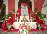 Cruz Convento 2012