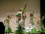 Foto relacionada con: GALA FIN DE CURSO ACADEMIA DE BAILE Y CUADRO FLAMENCO