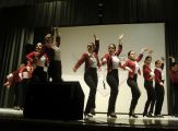 Foto relacionada con: GALA FIN DE CURSO ACADEMIA DE BAILE Y CUADRO FLAMENCO