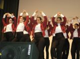 Foto relacionada con: GALA FIN DE CURSO ACADEMIA DE BAILE Y CUADRO FLAMENCO