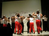 Foto relacionada con: GALA FIN DE CURSO ACADEMIA DE BAILE Y CUADRO FLAMENCO