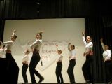 Foto relacionada con: GALA FIN DE CURSO ACADEMIA DE BAILE Y CUADRO FLAMENCO