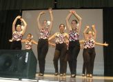 Foto relacionada con: GALA FIN DE CURSO ACADEMIA DE BAILE Y CUADRO FLAMENCO