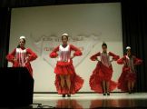 Foto relacionada con: GALA FIN DE CURSO ACADEMIA DE BAILE Y CUADRO FLAMENCO