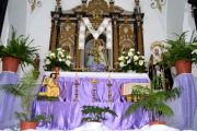 Ermita Santa Ana 2015