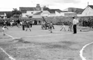 Jornadas deportivas escolares 1971