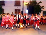 XXV aniversario Coros y Danzas 2005