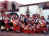 Coros y Danzas 1992