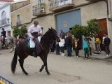 San Antón 2009