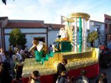 Cabalgata de Reyes 2006