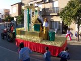 Cabalgata de Reyes 2006