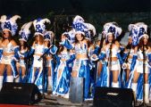 Carnaval 2003