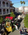 Cabalgata de Reyes 2004