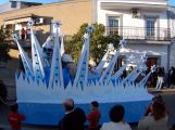 Cabalgata de Reyes 2007