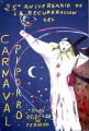 Primer premio cartel Carnaval 2006