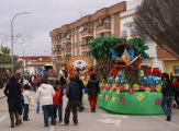 Cabalgata de Reyes 2009