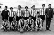 Juveniles en 1967