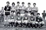 Equipo juvenil 1967