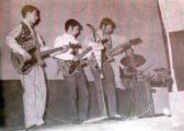 Los Camborios 1969