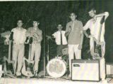 Los Camborios 1969
