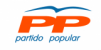 Logotipo P.P. - Partido Popular