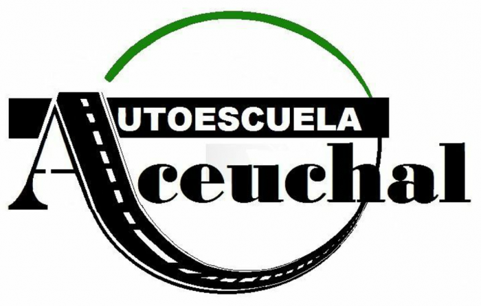 Logo de AUTOESCUELA ACEUCHAL