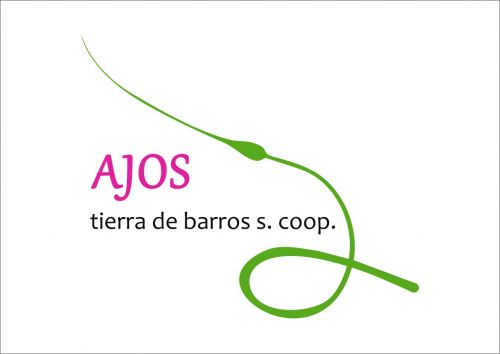 Logo de AJOS TIERRA DE BARROS SOCIEDAD COOPERATIVA