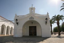 Ermita de Ntra. Sra. de la Soledad